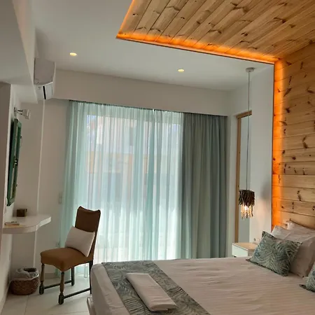 Notus Apartment Plakias